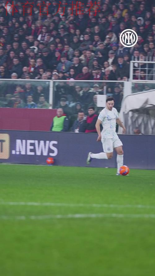 国米官方回顾劳塔罗进球:坚韧战斗精神+左脚破门 国米官方回顾劳塔罗进球:坚韧战斗精神+左脚破门