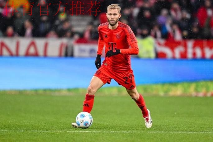 莱默尔累计5黄停赛,将缺席拜仁下轮德甲 莱默尔累计5黄停赛,将缺席拜仁下轮德甲