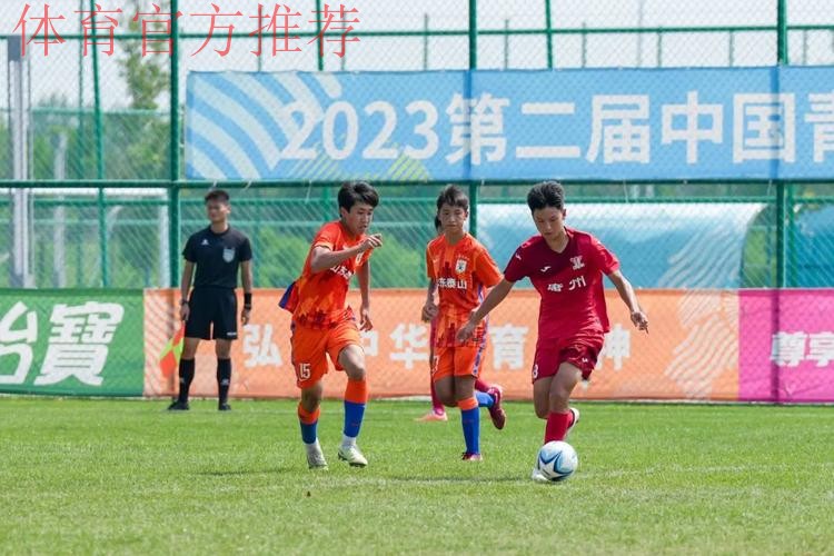 中青赛第二季渐入佳境 坚持人才培养精益求精 中青赛第二季渐入佳境 坚持人才培养精益求精